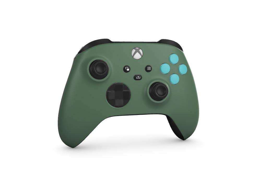 Custom Cinch Xbox Pro - Custom Design Ref: BA4KCQ - Cinch Gaming