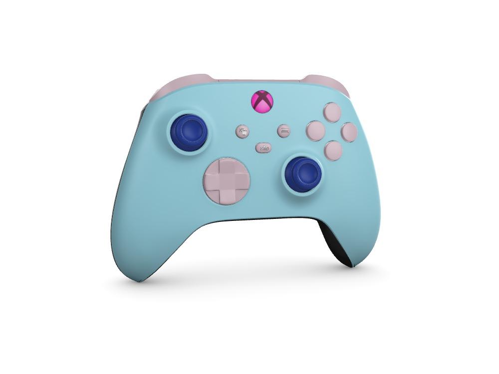 Custom Cinch Xbox Pro - Custom Design Ref: BA6OCE - Cinch Gaming