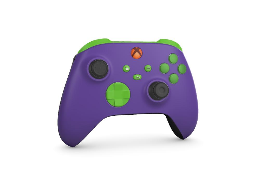 Custom Cinch Xbox Pro - Custom Design Ref: BFKXKT - Cinch Gaming