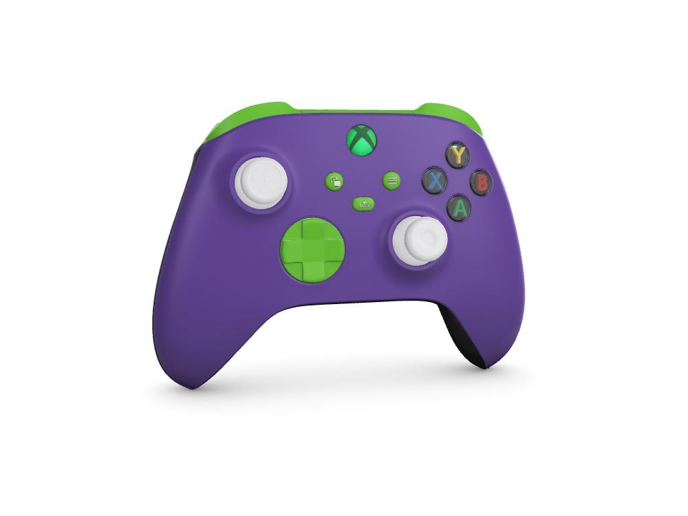 Custom Cinch Xbox Pro - Custom Design Ref: BTFPGB - Cinch Gaming