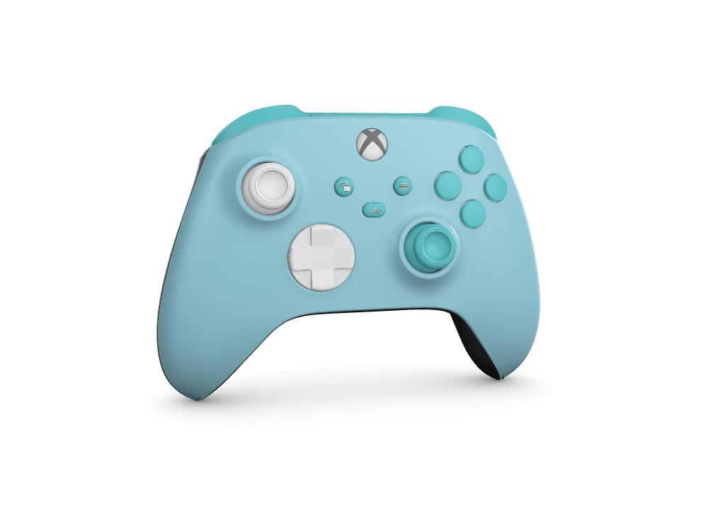 Custom Cinch Xbox Pro - Custom Design Ref: CYXPGW - Cinch Gaming