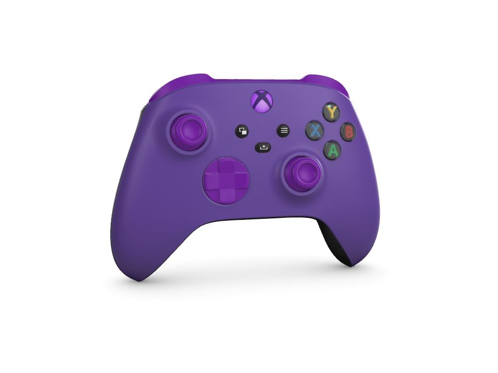 Custom Cinch Xbox Pro - Custom Design Ref: DH9X6R - Cinch Gaming