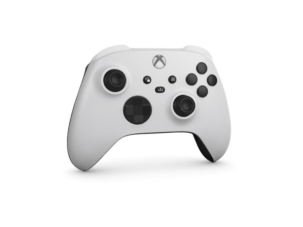 Custom Cinch Xbox Pro - Custom Design Ref: DSRBGD - Cinch Gaming