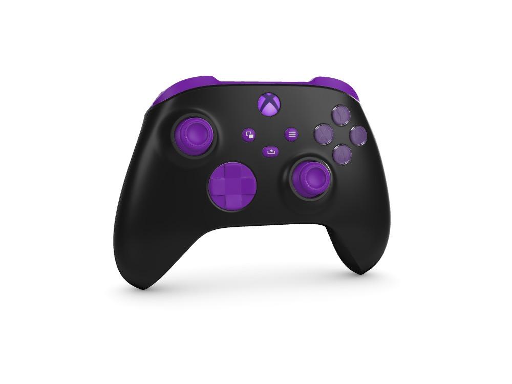 Custom Cinch Xbox Pro - Custom Design Ref: DWQHP1 - Cinch Gaming