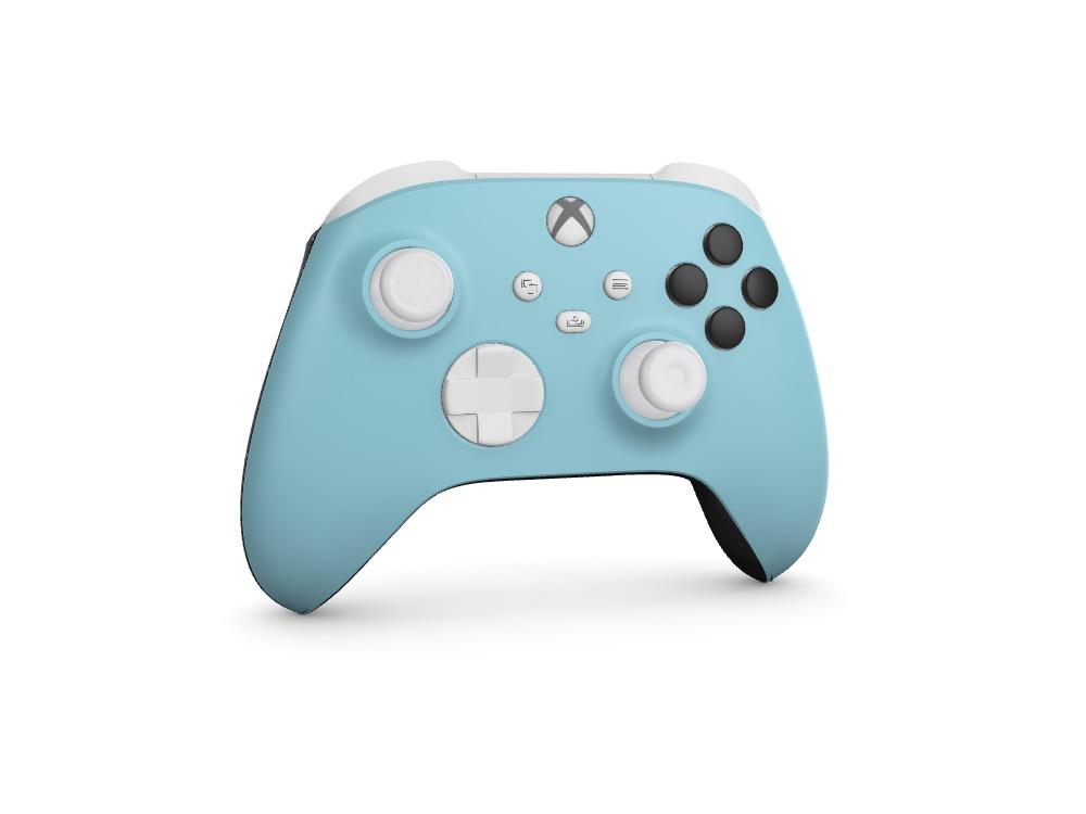 Custom Cinch Xbox Pro - Custom Design Ref: EBMMYU - Cinch Gaming