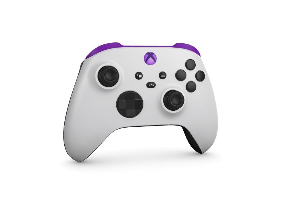 Custom Cinch Xbox Pro - Custom Design Ref: EXGALK - Cinch Gaming