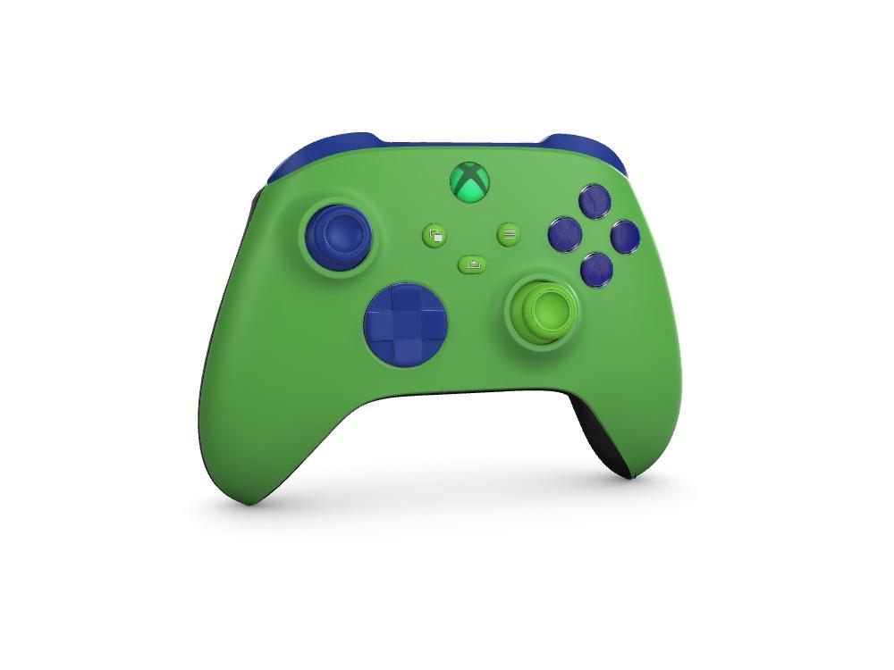 Custom Cinch Xbox Pro - Custom Design Ref: F5K8OW - Cinch Gaming