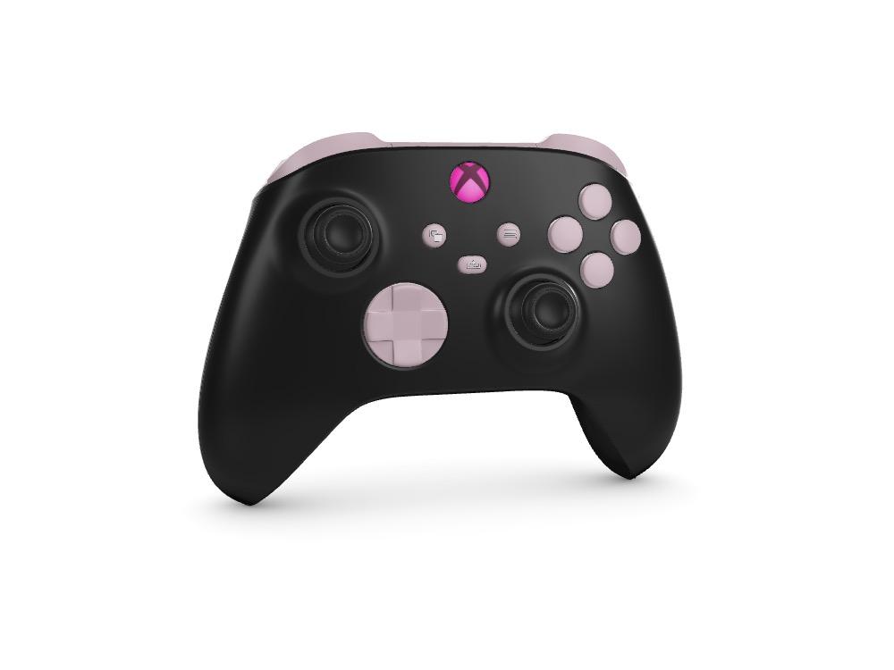 Custom Cinch Xbox Pro - Custom Design Ref: FIBVGM - Cinch Gaming