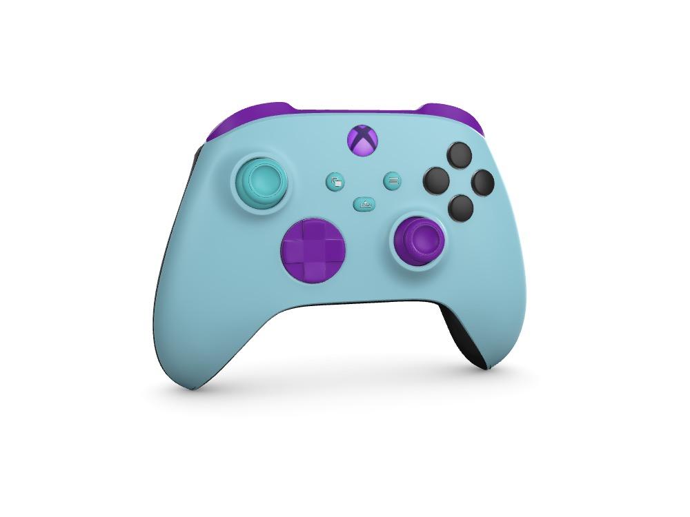 Custom Cinch Xbox Pro - Custom Design Ref: FIZCOI - Cinch Gaming