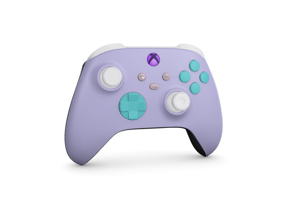 Custom Cinch Xbox Pro - Custom Design Ref: FNDM0M - Cinch Gaming