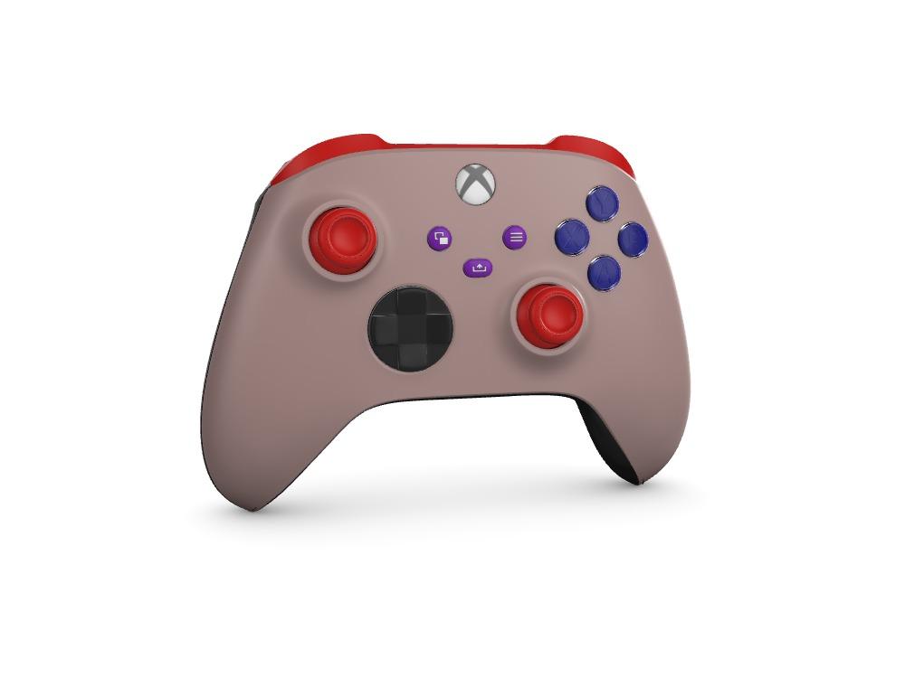 Custom Cinch Xbox Pro - Custom Design Ref: FPDRND - Cinch Gaming