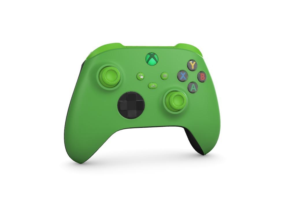 Custom Cinch Xbox Pro - Custom Design Ref: FPJX7N - Cinch Gaming