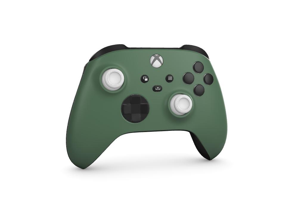 Custom Cinch Xbox Pro - Custom Design Ref: FSDTQC - Cinch Gaming