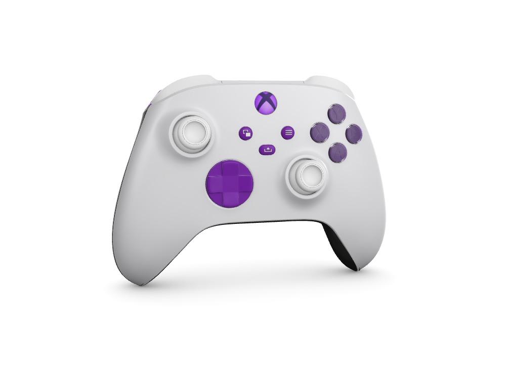 Custom Cinch Xbox Pro - Custom Design Ref: FXUVVU - Cinch Gaming