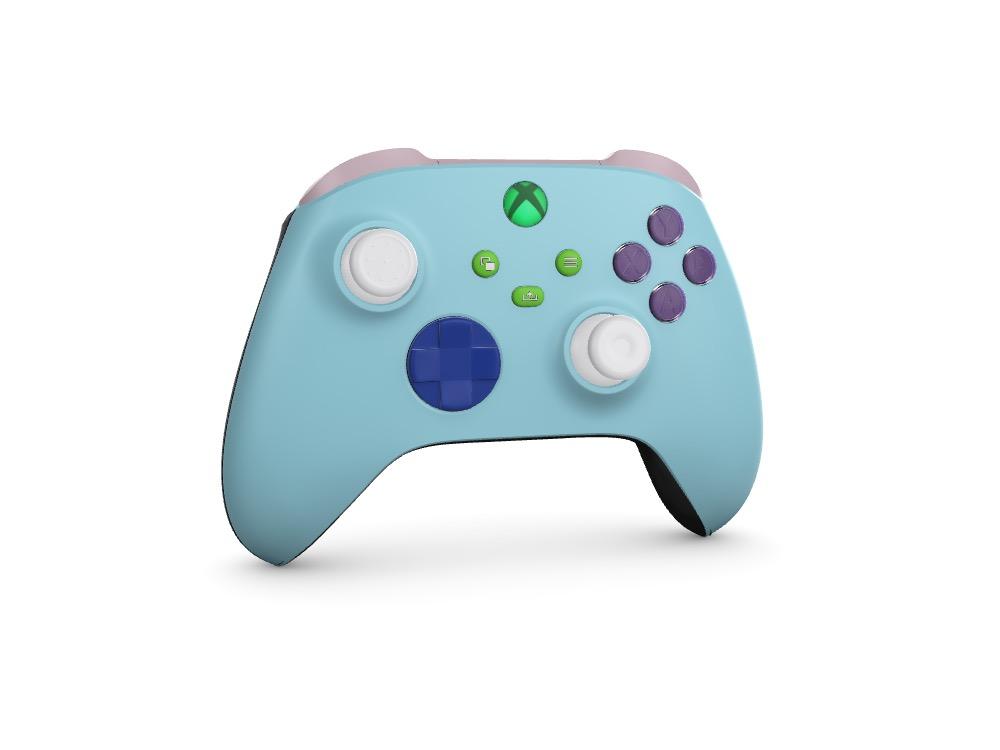 Custom Cinch Xbox Pro - Custom Design Ref: G2ASRV - Cinch Gaming