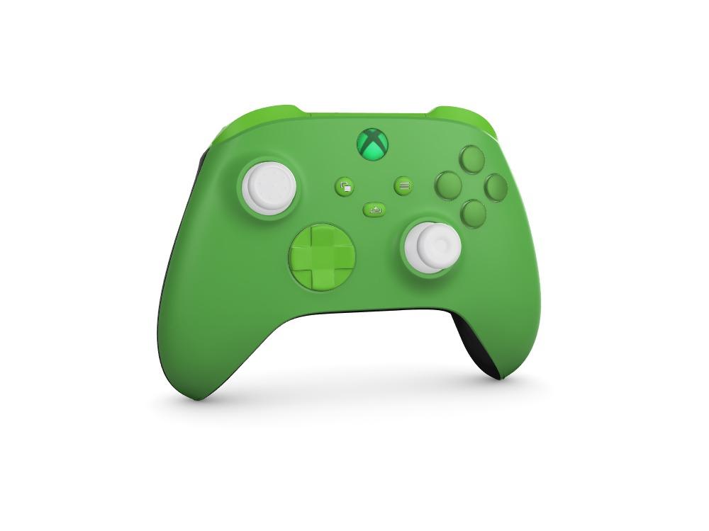 Custom Cinch Xbox Pro - Custom Design Ref: GEQHLY - Cinch Gaming