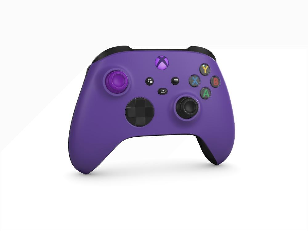 Custom Cinch Xbox Pro - Custom Design Ref: GVFT2J - Cinch Gaming