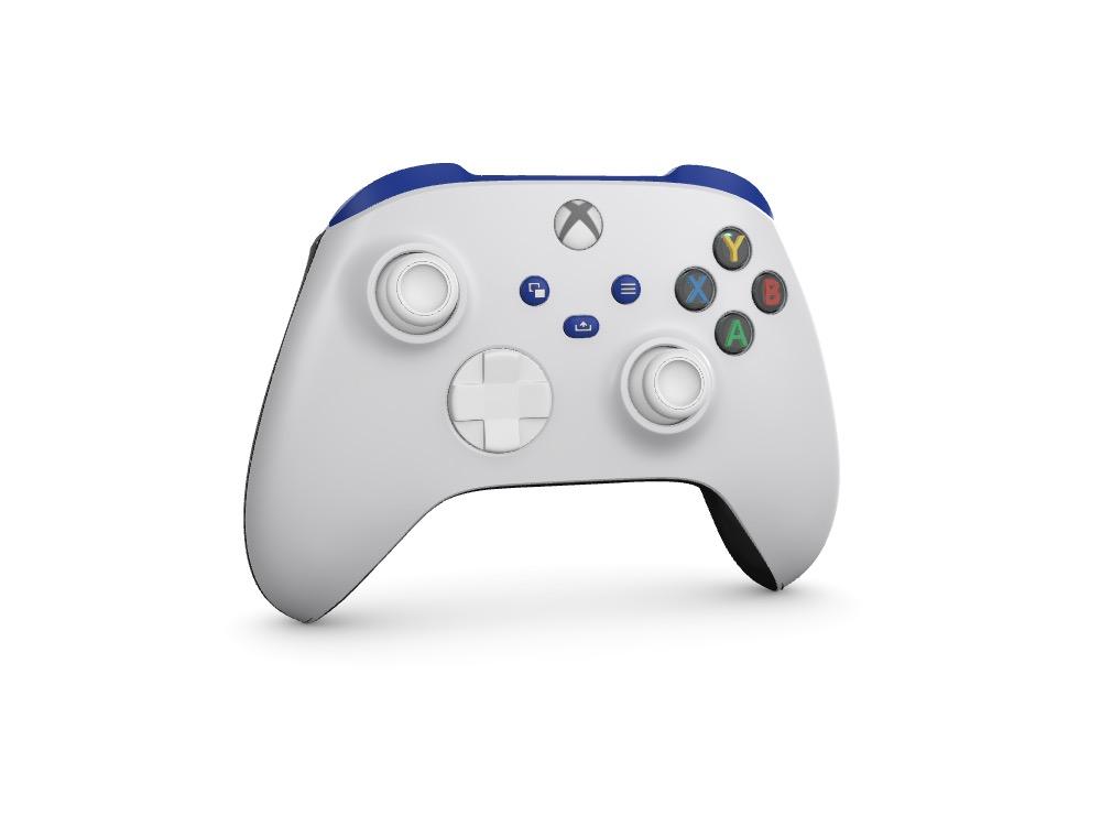 Custom Cinch Xbox Pro - Custom Design Ref: HCSGUQ - Cinch Gaming