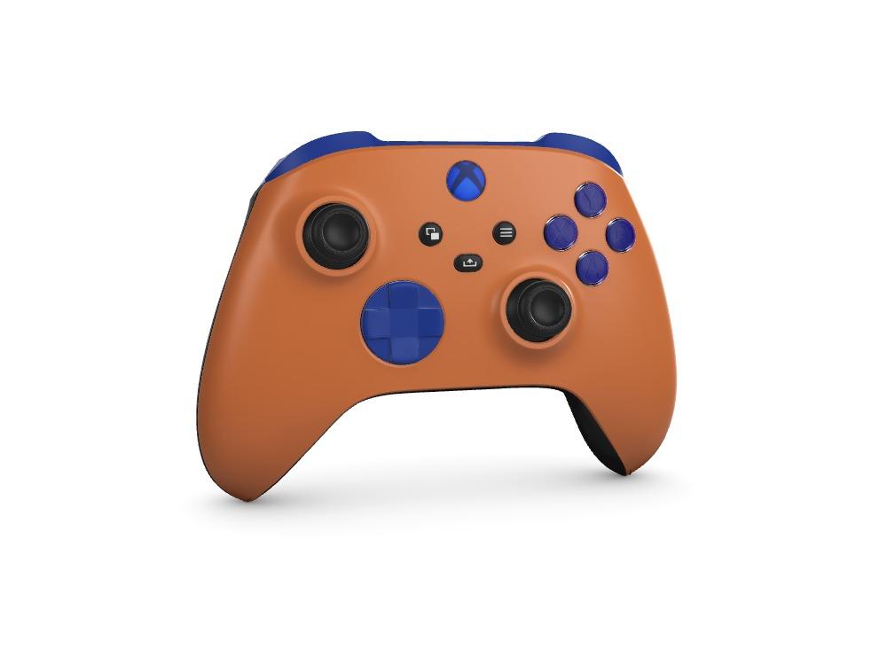 Custom Cinch Xbox Pro - Custom Design Ref: HT4PSX - Cinch Gaming