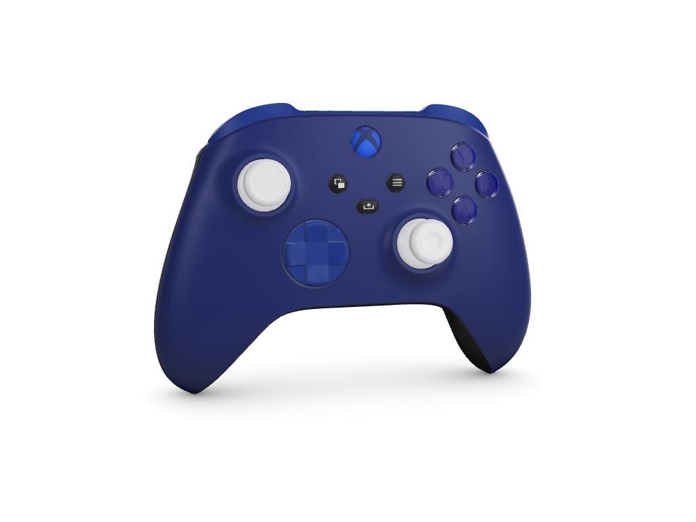 Custom Cinch Xbox Pro - Custom Design Ref: I7WKFF - Cinch Gaming