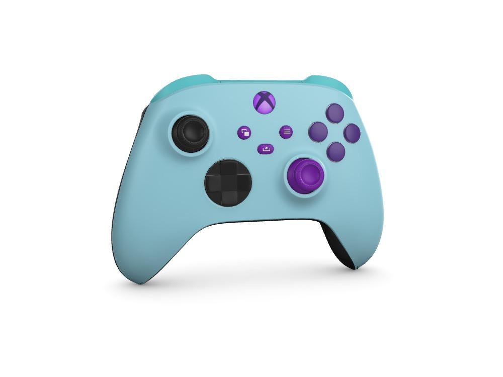 Custom Cinch Xbox Pro - Custom Design Ref: I967MV - Cinch Gaming