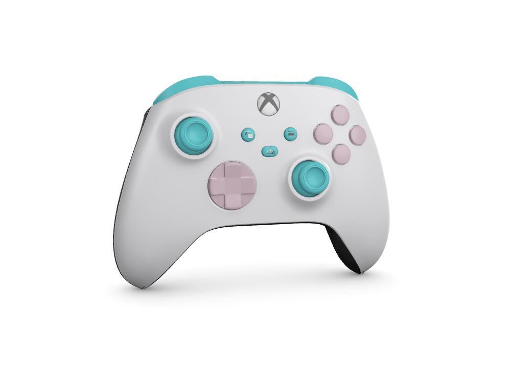 Custom Cinch Xbox Pro - Custom Design Ref: IZFQLX - Cinch Gaming