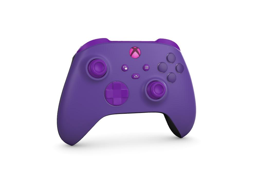 Custom Cinch Xbox Pro - Custom Design Ref: J0ZJMX - Cinch Gaming