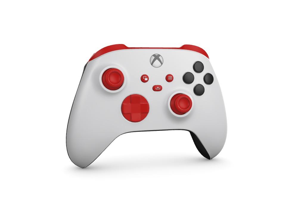 Custom Cinch Xbox Pro - Custom Design Ref: JH0UBF - Cinch Gaming
