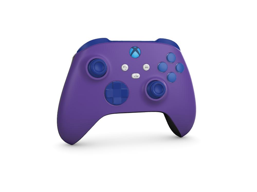 Custom Cinch Xbox Pro - Custom Design Ref: KA8SRH - Cinch Gaming