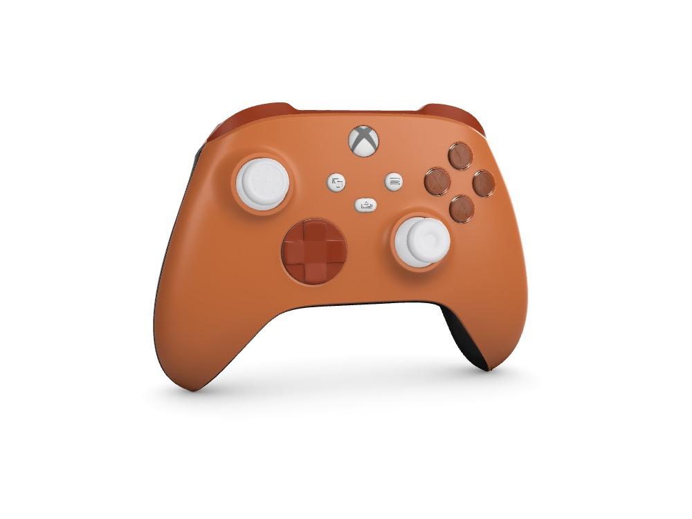 Custom Cinch Xbox Pro - Custom Design Ref: KAYETM - Cinch Gaming