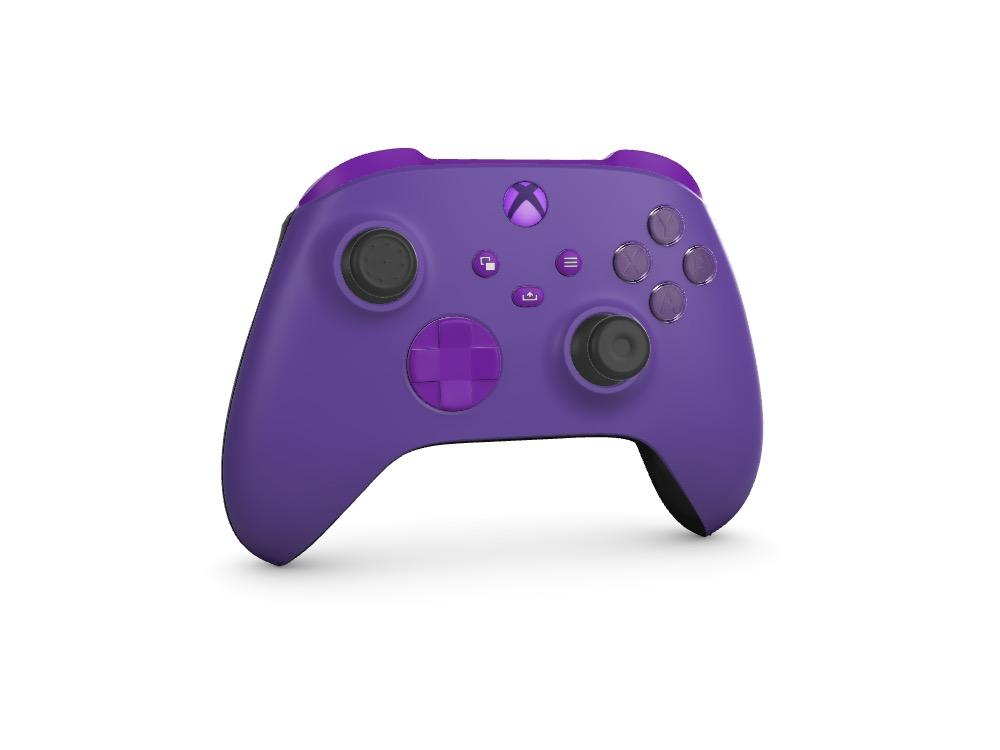 Custom Cinch Xbox Pro - Custom Design Ref: KIBFMR - Cinch Gaming