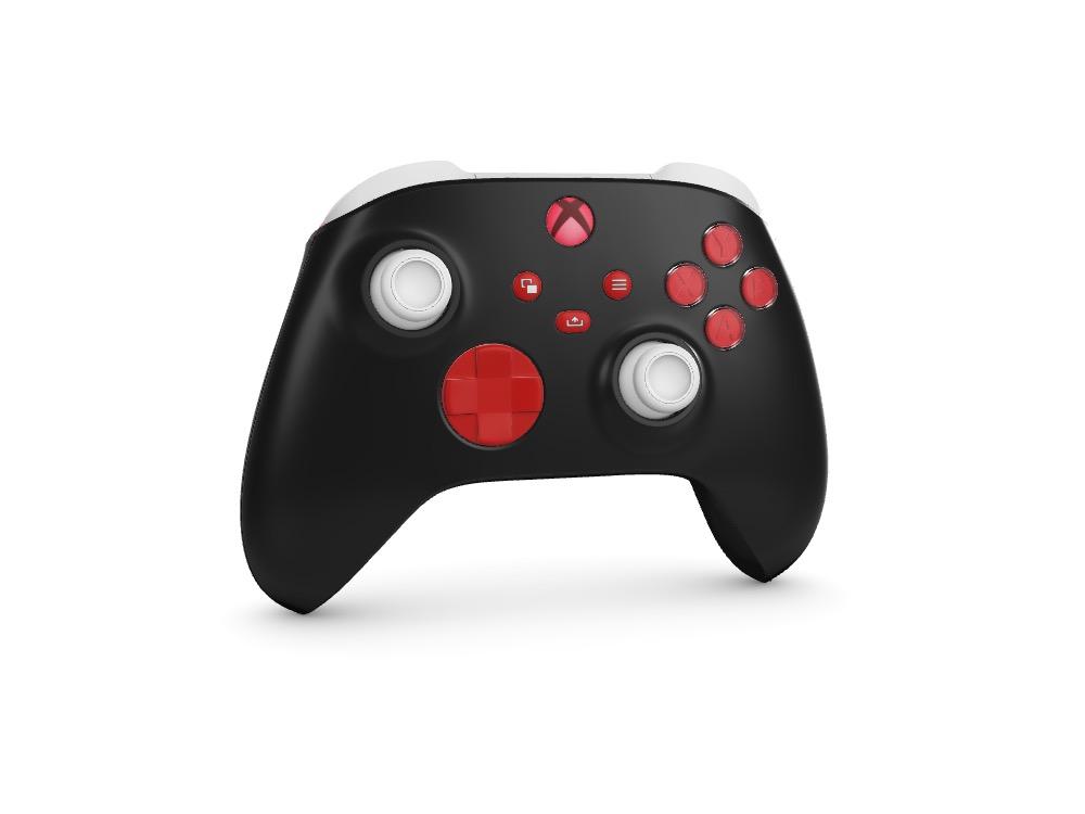 Custom Cinch Xbox Pro - Custom Design Ref: KIH0VC - Cinch Gaming