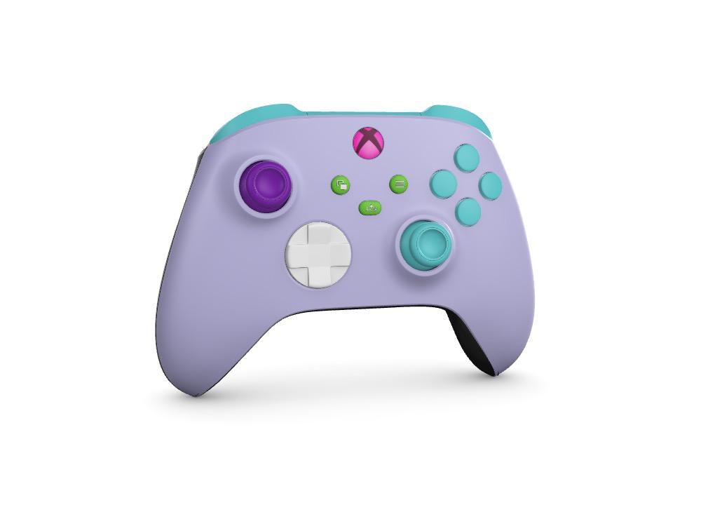 Custom Cinch Xbox Pro - Custom Design Ref: L8G3HO - Cinch Gaming