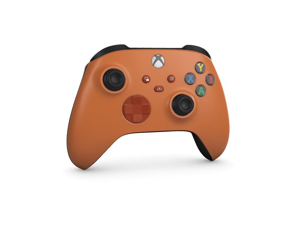 Custom Cinch Xbox Pro - Custom Design Ref: LB69O1 - Cinch Gaming