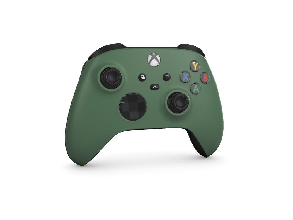 Custom Cinch Xbox Pro - Custom Design Ref: LMMMWG - Cinch Gaming