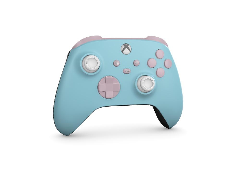 Custom Cinch Xbox Pro - Custom Design Ref: LNFA2Z - Cinch Gaming