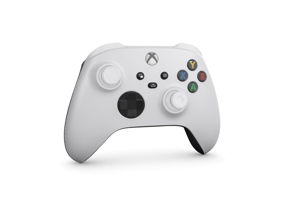 Custom Cinch Xbox Pro - Custom Design Ref: LNVUUV - Cinch Gaming