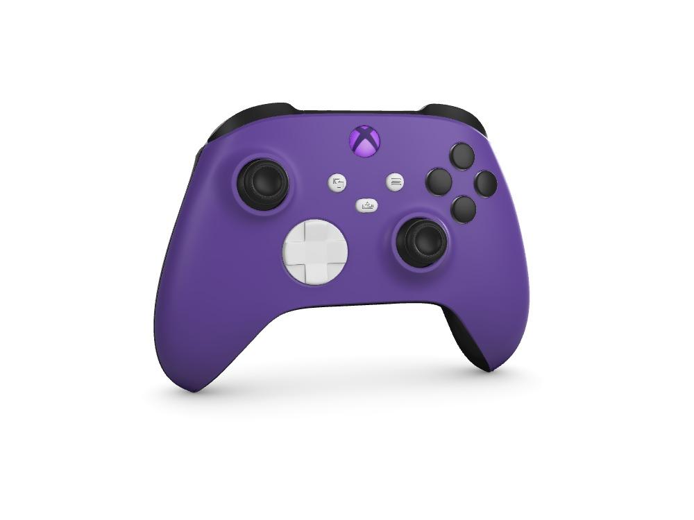 Custom Cinch Xbox Pro - Custom Design Ref: LYM9YG - Cinch Gaming