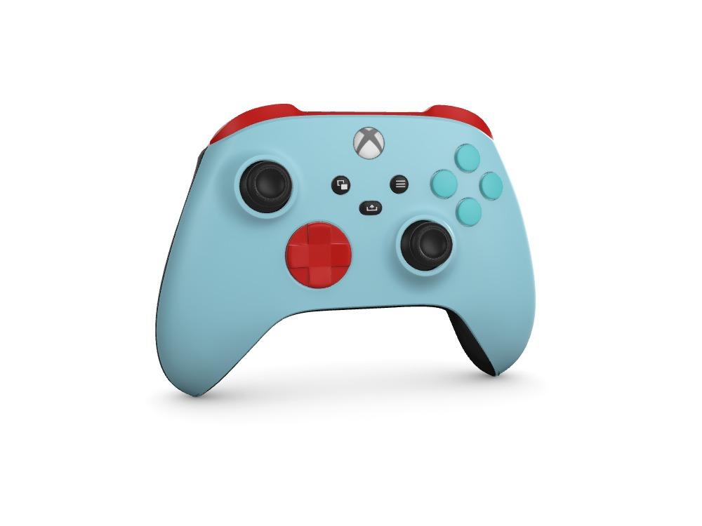 Custom Cinch Xbox Pro - Custom Design Ref: LZMHCI - Cinch Gaming