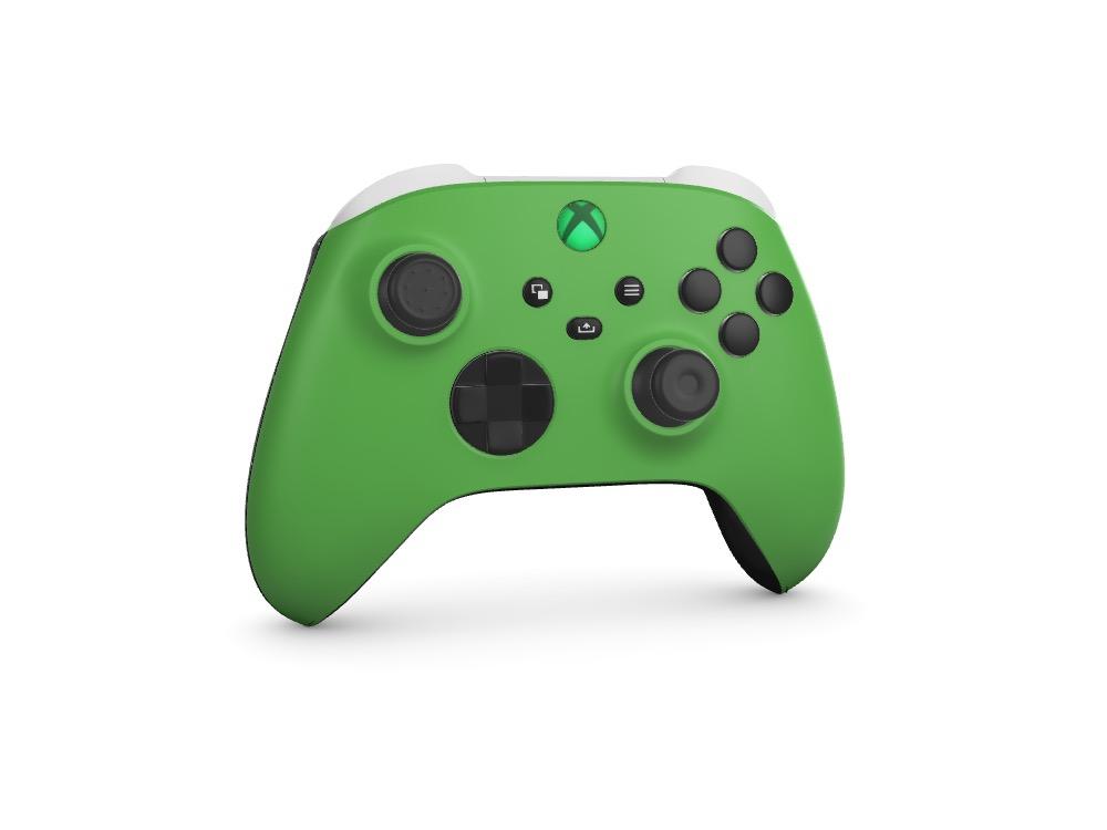 Custom Cinch Xbox Pro - Custom Design Ref: MJLALQ - Cinch Gaming