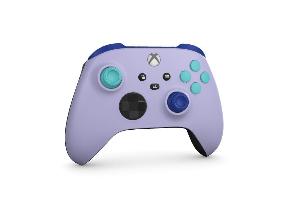 Custom Cinch Xbox Pro - Custom Design Ref: NJVMZ9 - Cinch Gaming