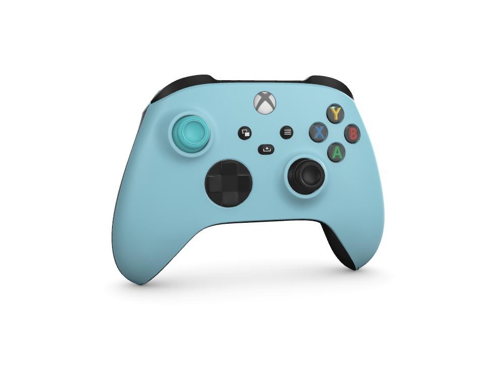 Custom Cinch Xbox Pro - Custom Design Ref: OGHFBE - Cinch Gaming