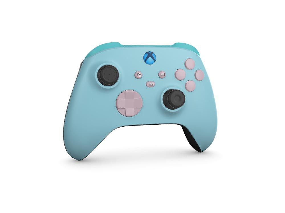 Custom Cinch Xbox Pro - Custom Design Ref: OOBX1K - Cinch Gaming