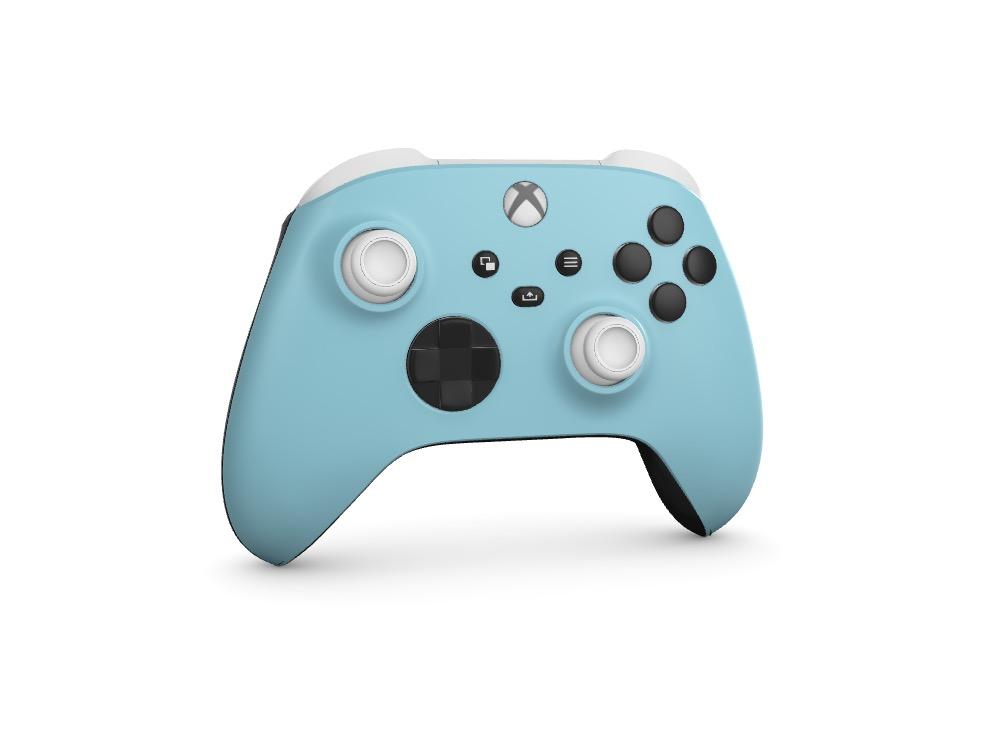 Custom Cinch Xbox Pro - Custom Design Ref: OZE223 - Cinch Gaming