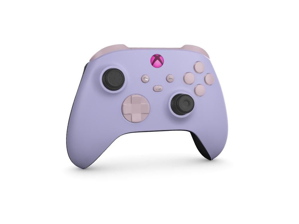 Custom Cinch Xbox Pro - Custom Design Ref: PD2F3B - Cinch Gaming