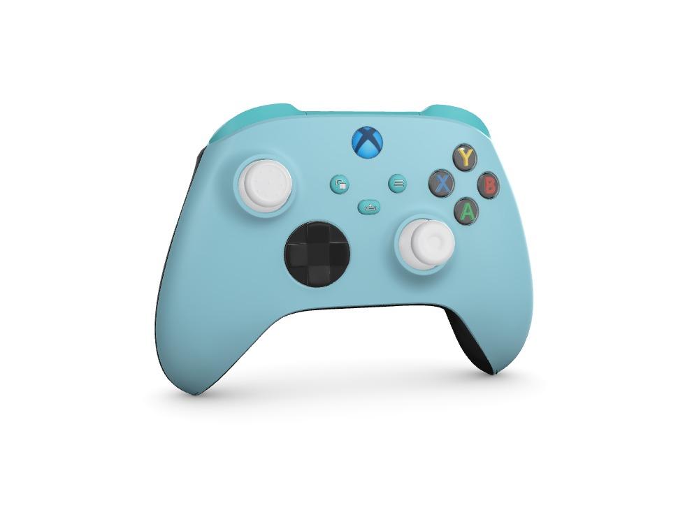 Custom Cinch Xbox Pro - Custom Design Ref: PJEPGK - Cinch Gaming