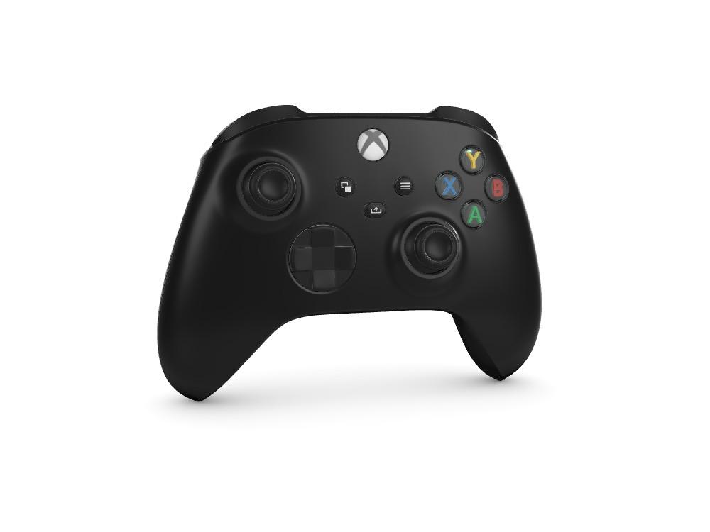 Custom Cinch Xbox Pro - Custom Design Ref: PLDFR3 - Cinch Gaming