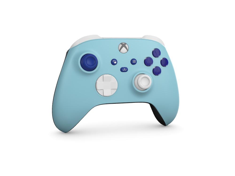 Custom Cinch Xbox Pro - Custom Design Ref: PWS1TK - Cinch Gaming