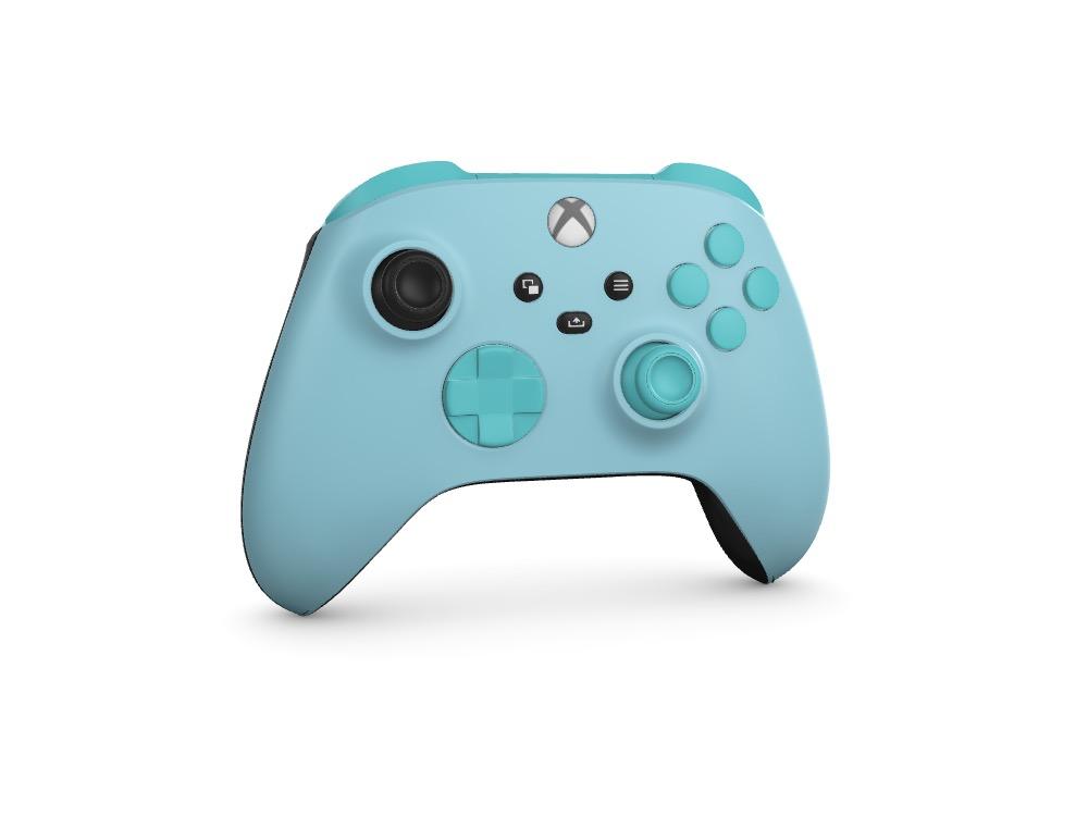 Custom Cinch Xbox Pro - Custom Design Ref: PZ6SCH - Cinch Gaming