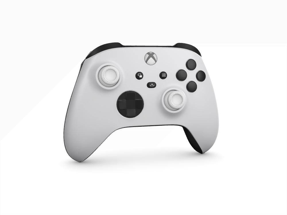 Custom Cinch Xbox Pro - Custom Design Ref: PZGNCR - Cinch Gaming